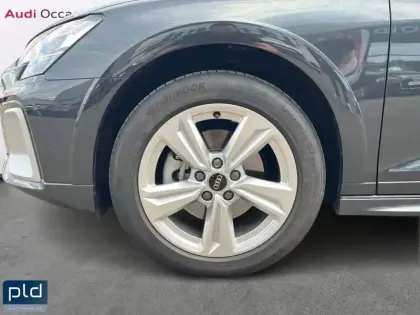 Photo 58 Audi A3  Allstreet 35 TDI 150 S tronic 7