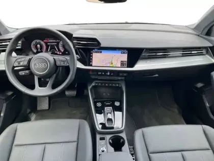 Photo 50 Audi A3  Allstreet 35 TDI 150 S tronic 7