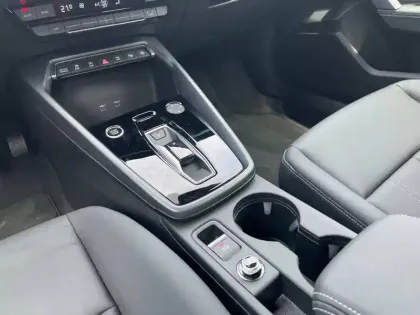 Photo 72 Audi A3  Allstreet 35 TDI 150 S tronic 7