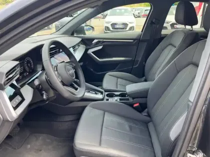 Photo 71 Audi A3  Allstreet 35 TDI 150 S tronic 7