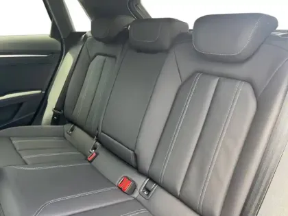 Photo 53 Audi A3  Allstreet 35 TDI 150 S tronic 7