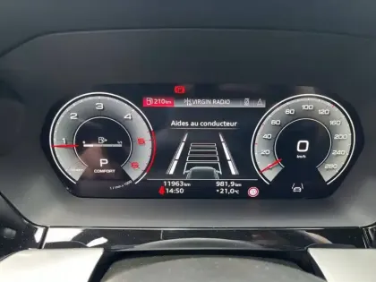 Photo 67 Audi A3  Allstreet 35 TDI 150 S tronic 7