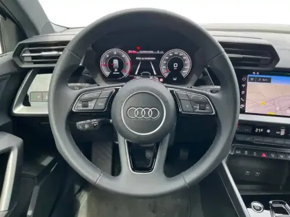 Photo 55 Audi A3  Allstreet 35 TDI 150 S tronic 7