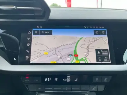 Photo 68 Audi A3  Allstreet 35 TDI 150 S tronic 7