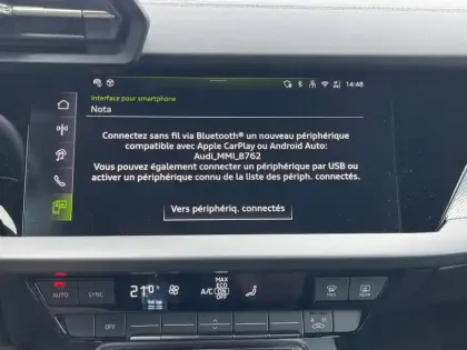 Photo 59 Audi A3  Allstreet 35 TDI 150 S tronic 7