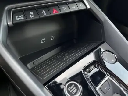 Photo 65 Audi A3  Allstreet 35 TDI 150 S tronic 7