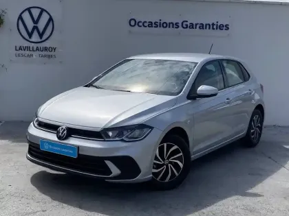 Photo Volkswagen Polo Life Plus