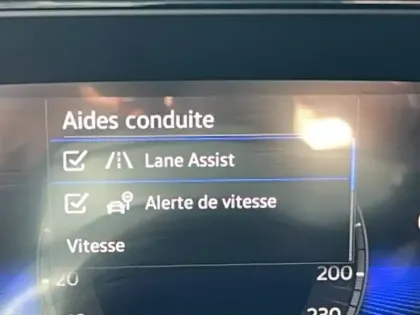 Photo 46 Volkswagen T-roc  1.5 TSI EVO 150 Start/Stop DSG7