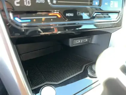 Photo 60 Volkswagen T-roc  1.5 TSI EVO 150 Start/Stop DSG7