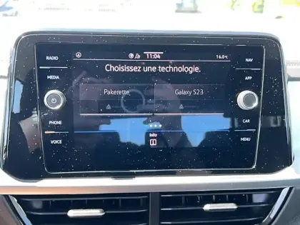 Photo 62 Volkswagen T-roc  1.5 TSI EVO 150 Start/Stop DSG7