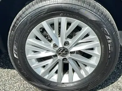 Photo 49 Volkswagen T-roc  1.5 TSI EVO 150 Start/Stop DSG7