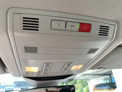 Photo 64 Volkswagen T-roc  1.5 TSI EVO 150 Start/Stop DSG7