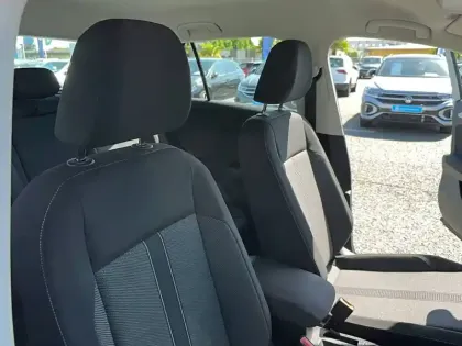 Photo 54 Volkswagen T-roc  1.5 TSI EVO 150 Start/Stop DSG7