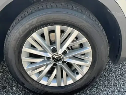 Photo 55 Volkswagen T-roc  1.5 TSI EVO 150 Start/Stop DSG7