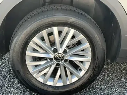 Photo 52 Volkswagen T-roc  1.5 TSI EVO 150 Start/Stop DSG7