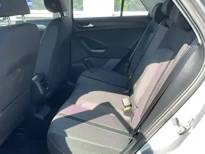 Photo 50 Volkswagen T-roc  1.5 TSI EVO 150 Start/Stop DSG7