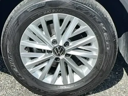 Photo 41 Volkswagen T-roc  1.5 TSI EVO 150 Start/Stop DSG7