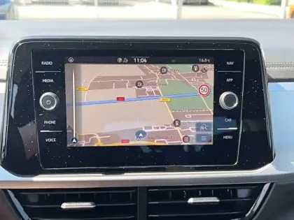 Photo 61 Volkswagen T-roc  1.5 TSI EVO 150 Start/Stop DSG7