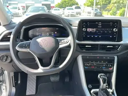 Photo 51 Volkswagen T-roc  1.5 TSI EVO 150 Start/Stop DSG7