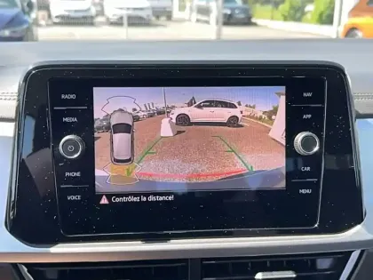 Photo 63 Volkswagen T-roc  1.5 TSI EVO 150 Start/Stop DSG7