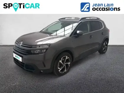 Photo Citroën C5 Aircross Shine