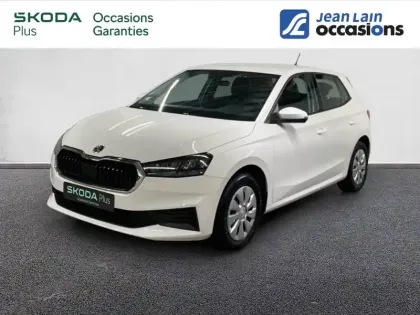 Photo Skoda Fabia Active