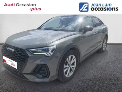 Photo Audi Q3 S Line