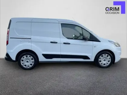 Photo 2 Ford Transit  CONNECT FGN L1 1.5 ECOBLUE 100 S&S