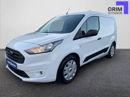 Photo Ford Transit Trend Business Nav