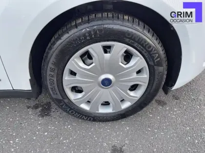 Photo 15 Ford Transit  CONNECT FGN L1 1.5 ECOBLUE 100 S&S