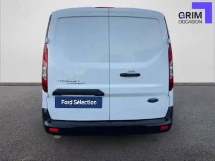 Photo 19 Ford Transit  CONNECT FGN L1 1.5 ECOBLUE 100 S&S