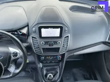 Photo 4 Ford Transit  CONNECT FGN L1 1.5 ECOBLUE 100 S&S