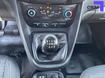 Photo 7 Ford Transit  CONNECT FGN L1 1.5 ECOBLUE 100 S&S