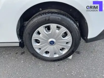 Photo 13 Ford Transit  CONNECT FGN L1 1.5 ECOBLUE 100 S&S