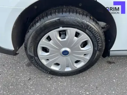 Photo 14 Ford Transit  CONNECT FGN L1 1.5 ECOBLUE 100 S&S