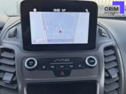 Photo 8 Ford Transit  CONNECT FGN L1 1.5 ECOBLUE 100 S&S