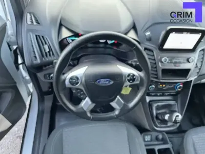 Photo 5 Ford Transit  CONNECT FGN L1 1.5 ECOBLUE 100 S&S