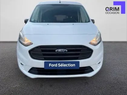 Photo 17 Ford Transit  CONNECT FGN L1 1.5 ECOBLUE 100 S&S