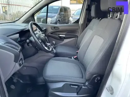 Photo 3 Ford Transit  CONNECT FGN L1 1.5 ECOBLUE 100 S&S