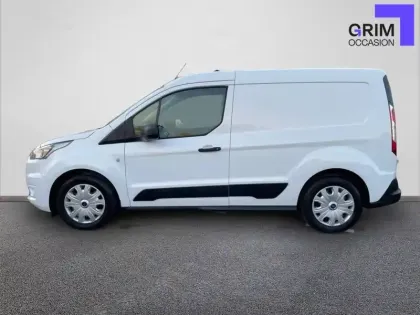 Photo 18 Ford Transit  CONNECT FGN L1 1.5 ECOBLUE 100 S&S