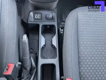 Photo 9 Ford Transit  CONNECT FGN L1 1.5 ECOBLUE 100 S&S