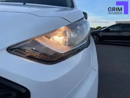 Photo 16 Ford Transit  CONNECT FGN L1 1.5 ECOBLUE 100 S&S