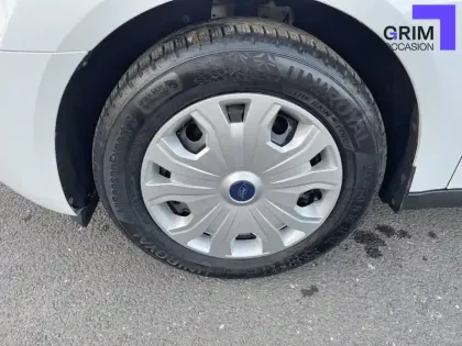 Photo 12 Ford Transit  CONNECT FGN L1 1.5 ECOBLUE 100 S&S