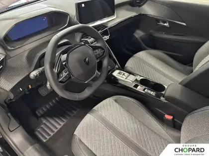 Photo 57 Peugeot 208  Hybrid 100 e-DCS6