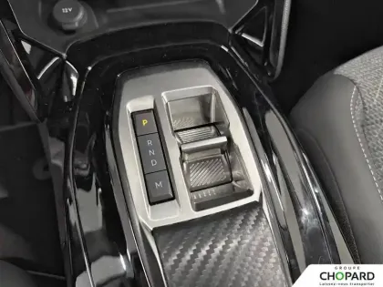 Photo 42 Peugeot 208  Hybrid 100 e-DCS6