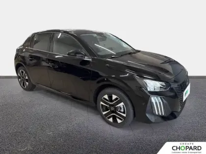 Photo 25 Peugeot 208  Hybrid 100 e-DCS6