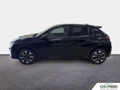 Photo 53 Peugeot 208  Hybrid 100 e-DCS6