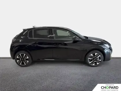 Photo 49 Peugeot 208  Hybrid 100 e-DCS6