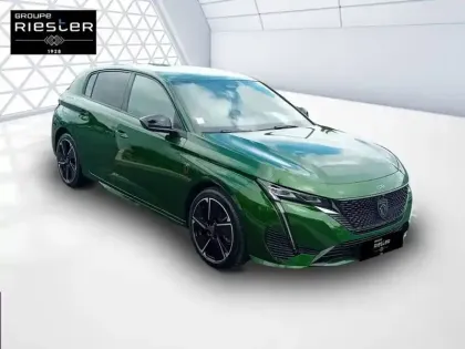 Photo 22 Peugeot 308  Electrique 54 kWh 156ch