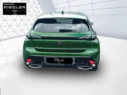 Photo 24 Peugeot 308  Electrique 54 kWh 156ch